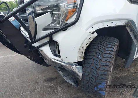 2019 GMC Sierra 1500 z USA, uszkodzony, nr VIN 1GTU9AEF0KZ378215